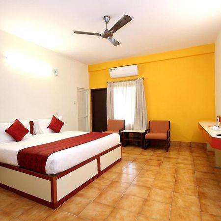 Hotel Telehaus International Bangalore Extérieur photo