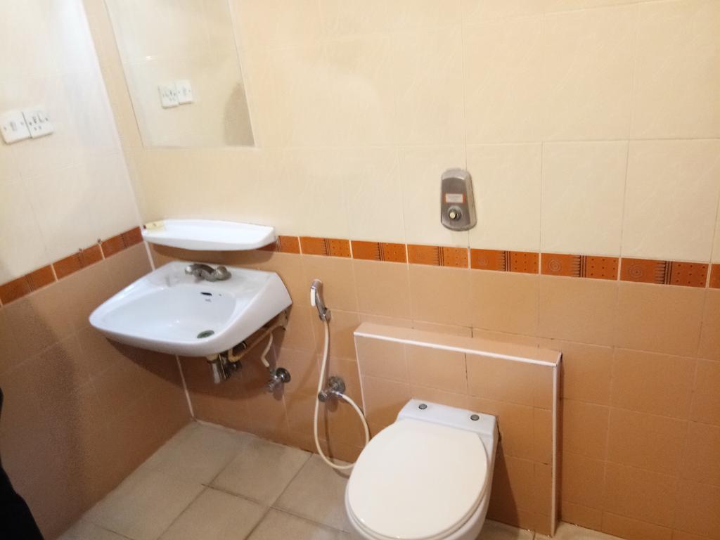 Hotel Telehaus International Bangalore Extérieur photo