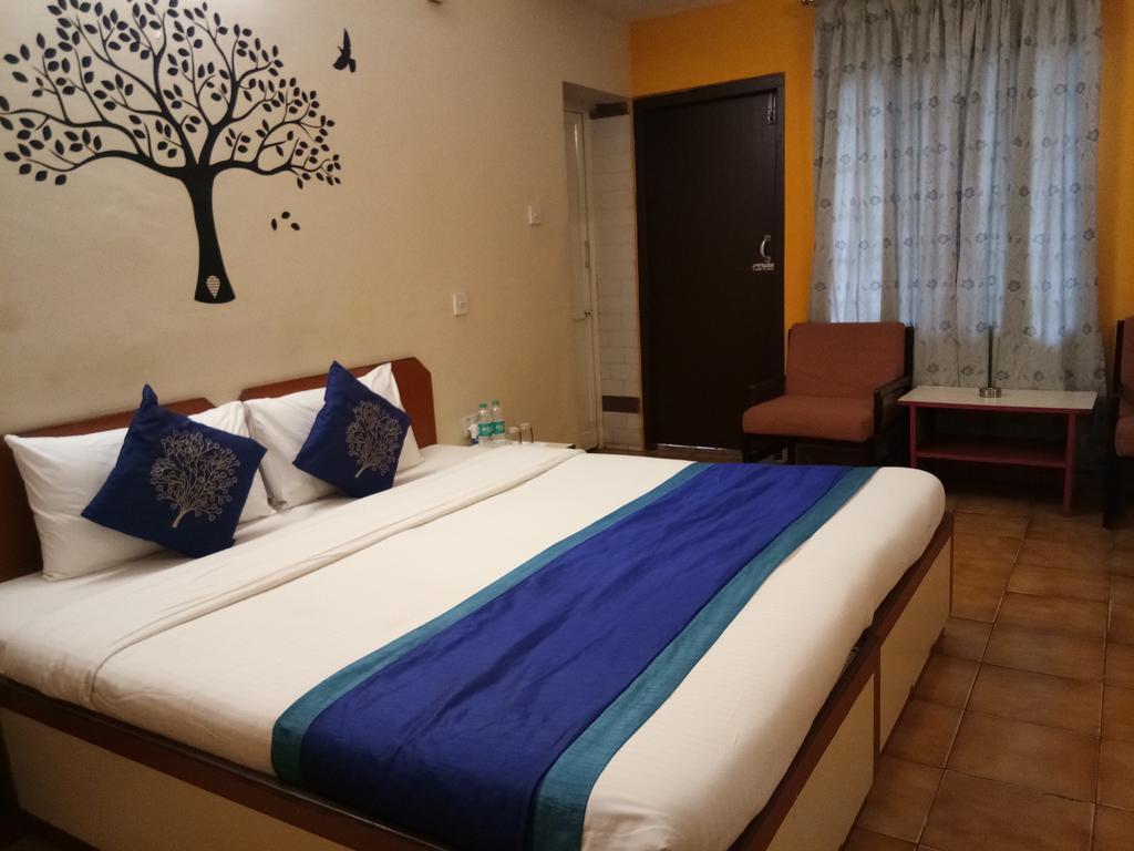 Hotel Telehaus International Bangalore Extérieur photo