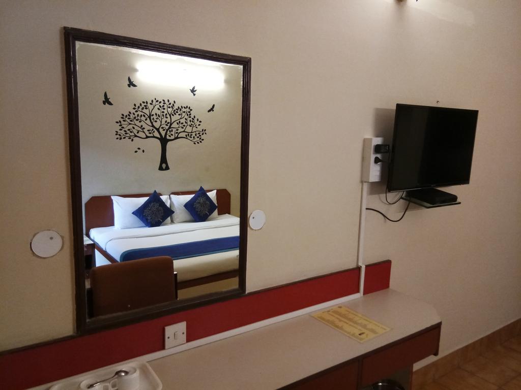 Hotel Telehaus International Bangalore Extérieur photo