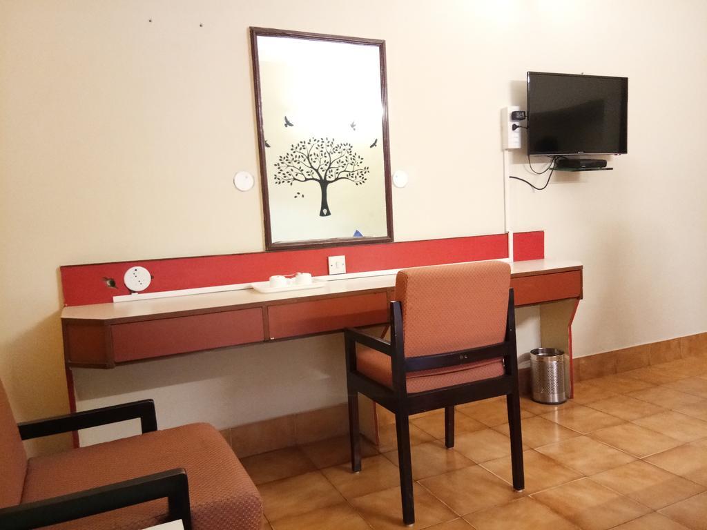 Hotel Telehaus International Bangalore Extérieur photo