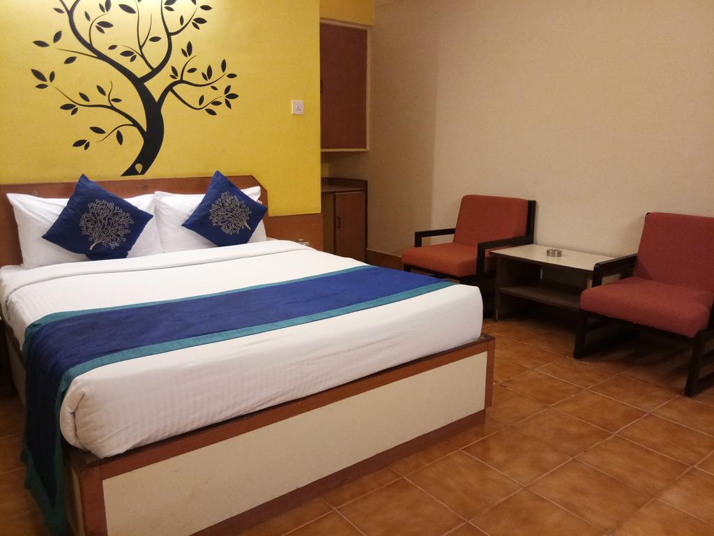Hotel Telehaus International Bangalore Extérieur photo