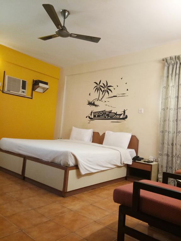 Hotel Telehaus International Bangalore Extérieur photo