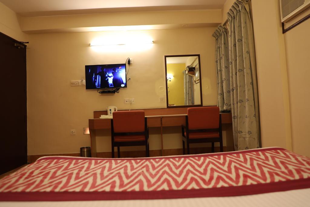 Hotel Telehaus International Bangalore Extérieur photo