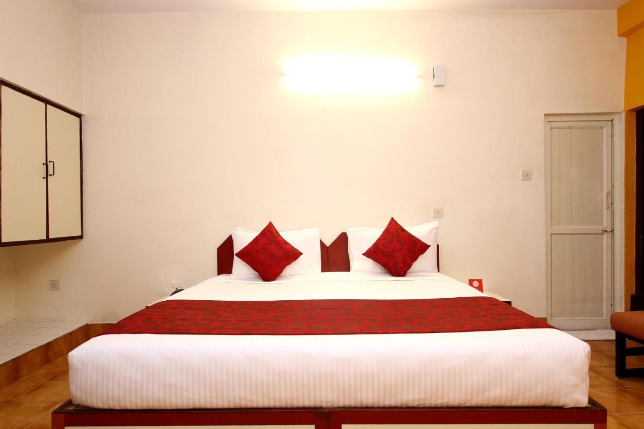 Hotel Telehaus International Bangalore Extérieur photo