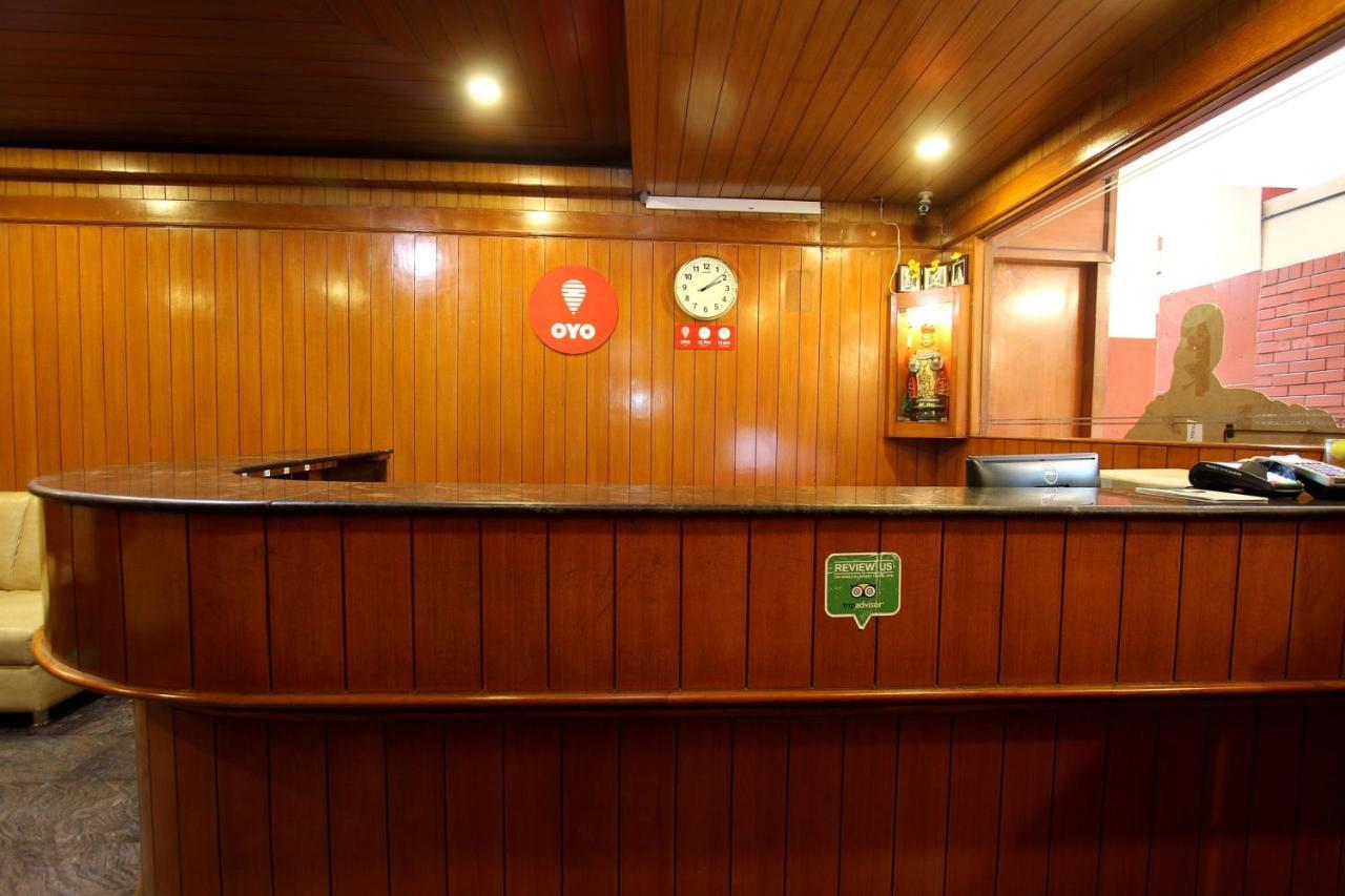 Hotel Telehaus International Bangalore Extérieur photo