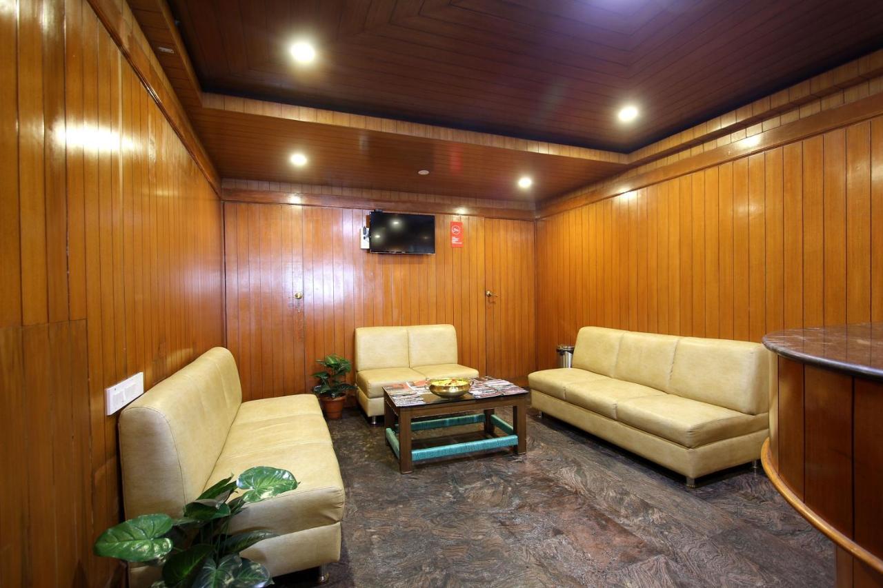Hotel Telehaus International Bangalore Extérieur photo