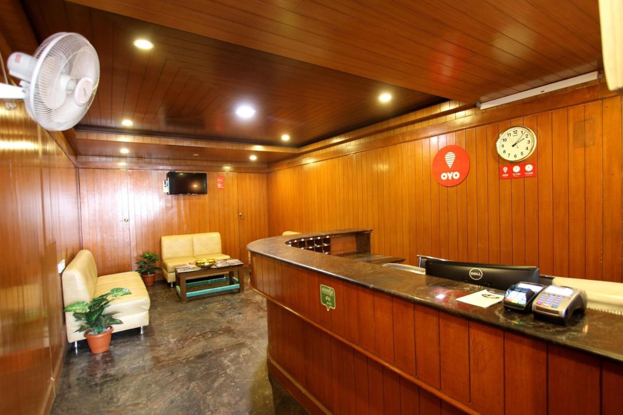 Hotel Telehaus International Bangalore Extérieur photo