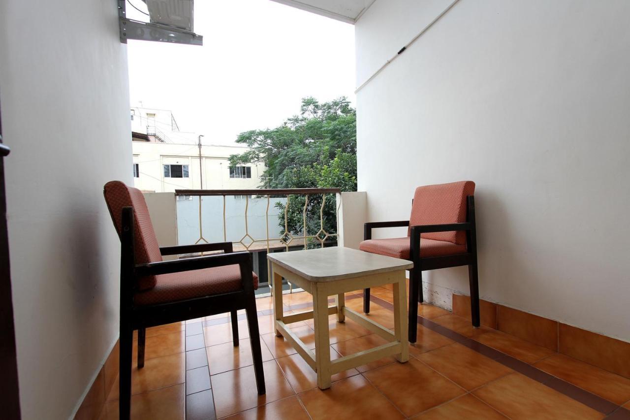 Hotel Telehaus International Bangalore Extérieur photo